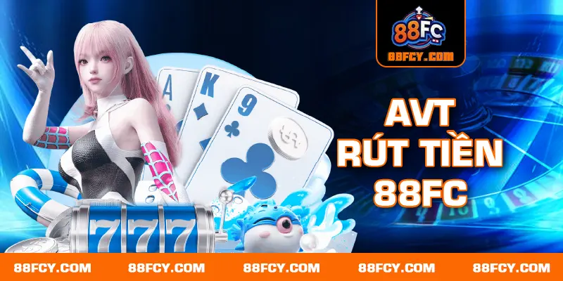 Rút Tiền 88FC