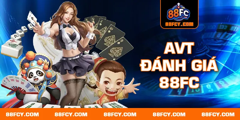 Đánh Giá 88FC